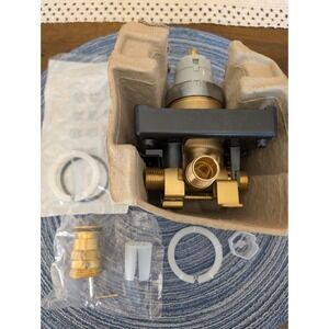 Delta Masco ASSE 1016 Brass Shower Valve MC UP C14 Open Box